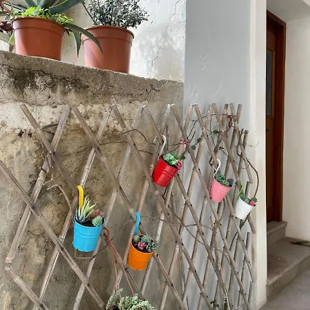 Apartament La Scalinatella Castellabate